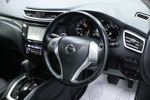 Внедорожник Nissan X-Trail 2014 года, 1498000 рублей, Солонцы