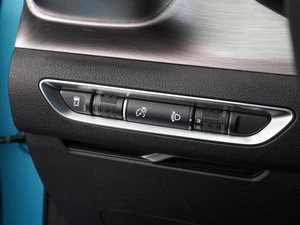 Внедорожник Geely Coolray 2023 года, 2089000 рублей, Воронеж