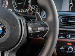 Седан BMW 5 серия 2013 года, 2045000 рублей, Краснодар