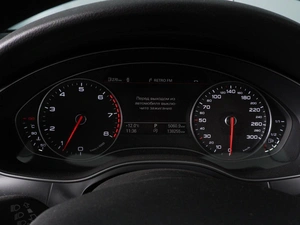 Седан Audi A6 2014 года, 1829000 рублей, Минеральные Воды
