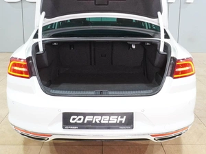 Седан Volkswagen Passat 2018 года, 2189000 рублей, Воронеж