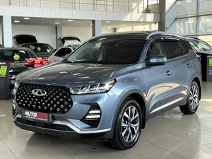 Внедорожник Chery Tiggo 7 Pro 2021 года, 1687000 рублей, Солонцы