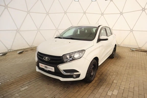 Хэтчбек ВАЗ (LADA) XRAY 2018 года, 865000 рублей, Обнинск