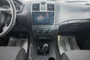 Внедорожник УАЗ Patriot 2016 года, 989000 рублей, Барнаул