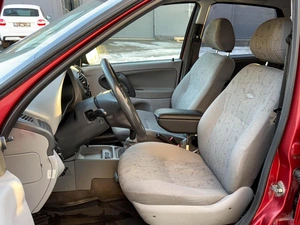 Хетчбэк ВАЗ (LADA) Kalina 2013 года, 419000 рублей, Кропоткин