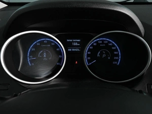 Внедорожник Hyundai ix35 2012 года, 1399000 рублей, Ростов-на-Дону