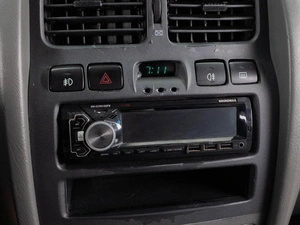 Внедорожник Hyundai Santa Fe 2008 года, 819000 рублей, Тюмень