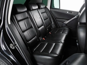 Внедорожник Volkswagen Tiguan 2009 года, 1119000 рублей, Воронеж