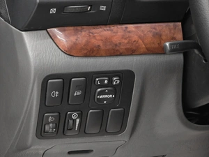 Внедорожник Toyota Land Cruiser Prado 2006 года, 1960000 рублей, Красноярск