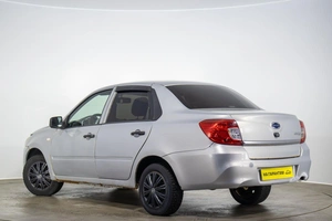 Седан Datsun on-DO 2018 года, 369000 рублей, Оренбург