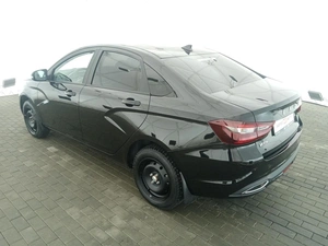 Седан ВАЗ (LADA) Vesta 2024 года, 1300000 рублей, Брянск