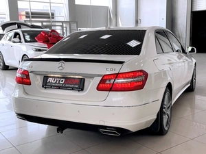 Седан Mercedes-benz E-класс 2011 года, 1547000 рублей, Солонцы