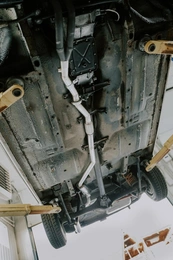 Тюнинг выхлопа. Изготовление выхлопной системы из нержавейки. Аргон. 15000 рублей, Красноярск