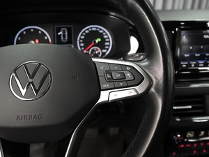 Лифтбек Volkswagen Polo 2021 года, 1674000 рублей, Ставрополь