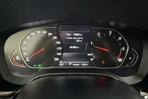 Седан BMW 5 серия 2020 года, 4745000 рублей, Красноярск