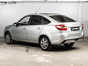 Лифтбек ВАЗ (LADA) Granta 2022 года, 759000 рублей, Ставрополь