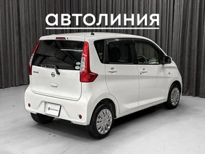 Хетчбэк Nissan Dayz 2017 года, 650000 рублей, Красноярск