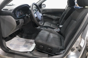 Седан Nissan Almera Classic 2008 года, 639000 рублей, Новокузнецк