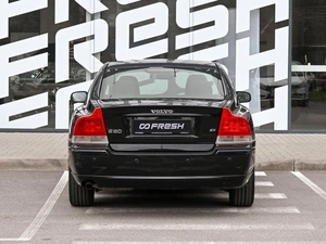 Седан Volvo S60 2008 года, 1054000 рублей, Волгоград