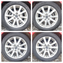 Седан Mazda 6 2017 года, 1460000 рублей, Орёл