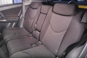 Внедорожник Toyota RAV4 2006 года, 1069000 рублей, Томск