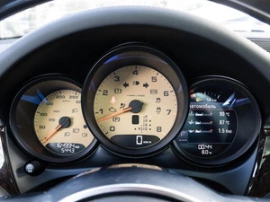 Внедорожник Porsche Macan S 2015 года, 2729000 рублей, Краснодар