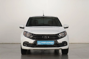 Седан ВАЗ (LADA) Granta 2025 года, 1179000 рублей, Челябинск