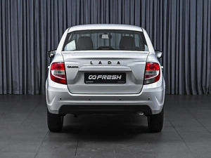 Седан ВАЗ (LADA) Granta 2020 года, 753000 рублей, Ставрополь