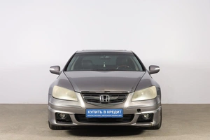 Седан Honda Legend 2007 года, 799000 рублей, Новосибирск