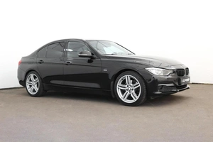 Седан BMW 3 серия 2012 года, 1727000 рублей, Орёл