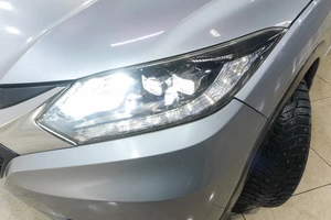 Внедорожник Honda Vezel 2014 года, 1399000 рублей, Новокузнецк