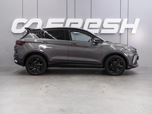 Внедорожник Geely Coolray 2023 года, 1845000 рублей, Воронеж