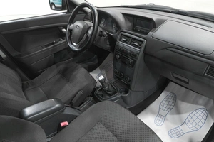 Хетчбэк ВАЗ (LADA) Priora 2014 года, 439000 рублей, Новокузнецк