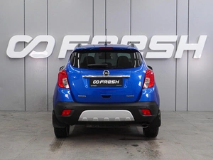 Внедорожник Opel Mokka 2013 года, 1249000 рублей, Воронеж