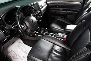 Внедорожник Mitsubishi Outlander 2019 года, 2219000 рублей, Сургут