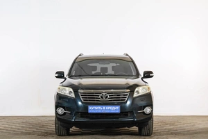 Внедорожник Toyota RAV4 2010 года, 1159000 рублей, Тюмень