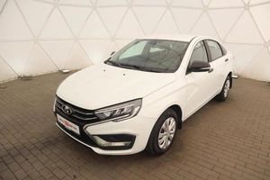 Седан ВАЗ (LADA) Vesta 2024 года, 1200000 рублей, Орёл