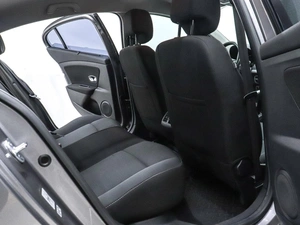 Седан Renault Fluence 2012 года, 839000 рублей, Красноярск