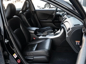 Седан Honda Accord 2013 года, 1310000 рублей, Краснодар