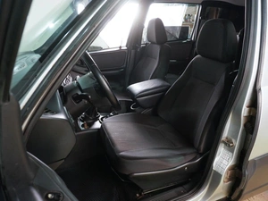 Внедорожник Chevrolet Niva 2012 года, 589000 рублей, Воронеж