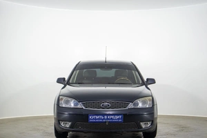 Седан Ford Mondeo 2006 года, 359000 рублей, Оренбург