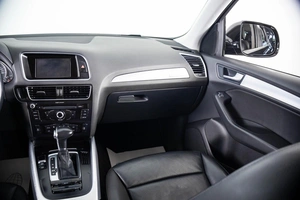 Внедорожник Audi Q5 2016 года, 2499000 рублей, Пермь