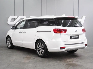 Минивэн Kia Carnival 2019 года, 3445000 рублей, Воронеж