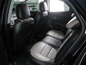 Внедорожник Opel Mokka 2014 года, 1179000 рублей, Воронеж