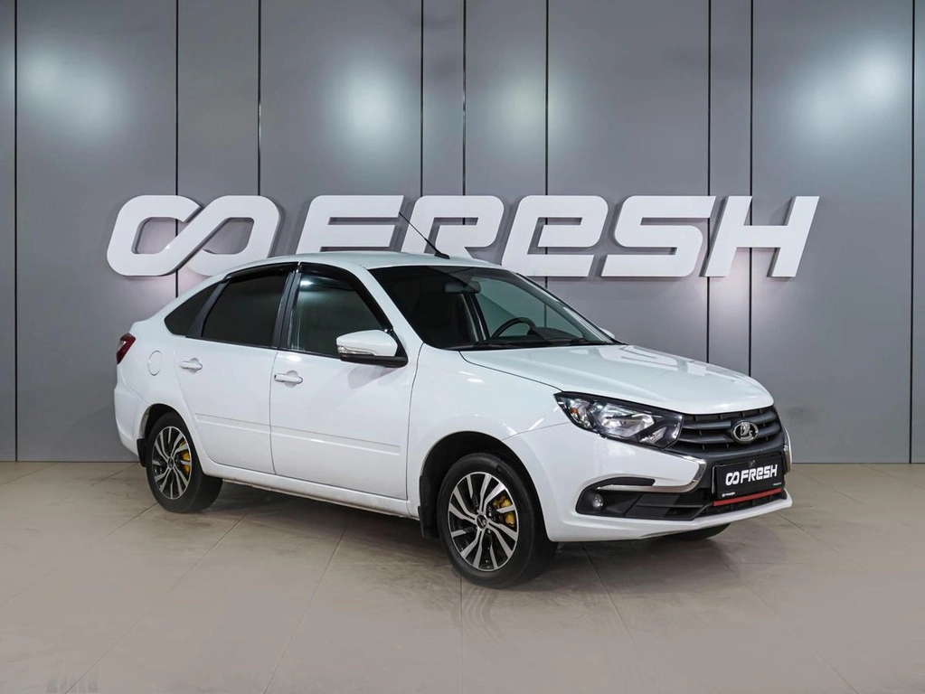 Лифтбек ВАЗ (LADA) Granta 2023 года, 829000 рублей, Воронеж