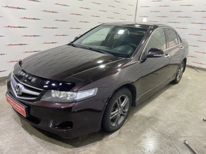Седан Honda Accord 2007 года, 845000 рублей, Красноярск
