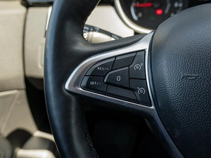 Внедорожник Renault Arkana 2019 года, 1555000 рублей, Краснодар