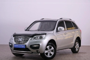 Внедорожник Lifan X60 2014 года, 699000 рублей, Омск