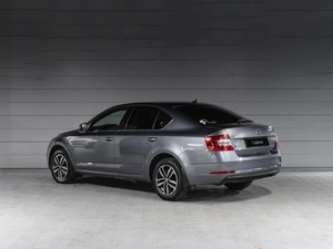 Лифтбек Skoda Octavia 2020 года, 2099000 рублей, Санкт-Петербург