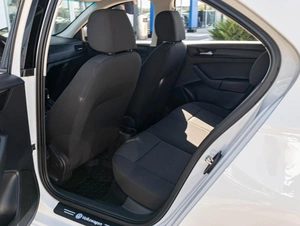 Лифтбек Volkswagen Polo 2021 года, 1477000 рублей, Краснодар